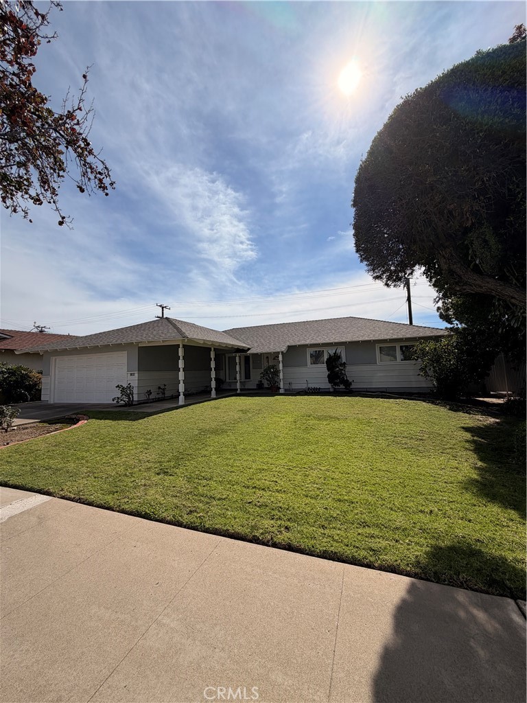 2428 E Vanowen, Orange CA 92867 - photo 1
