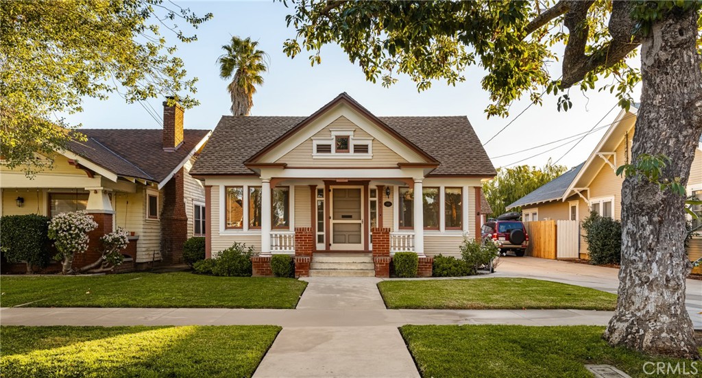 243 N Grand Street, Orange CA 92866 - photo 1