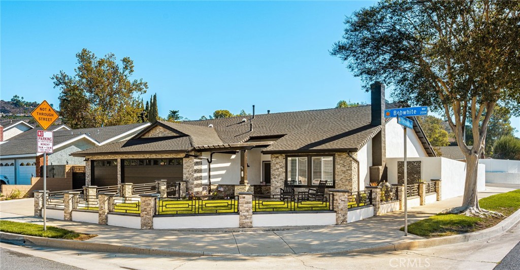245 N Bobwhite Way, Orange CA 92869 - photo 2