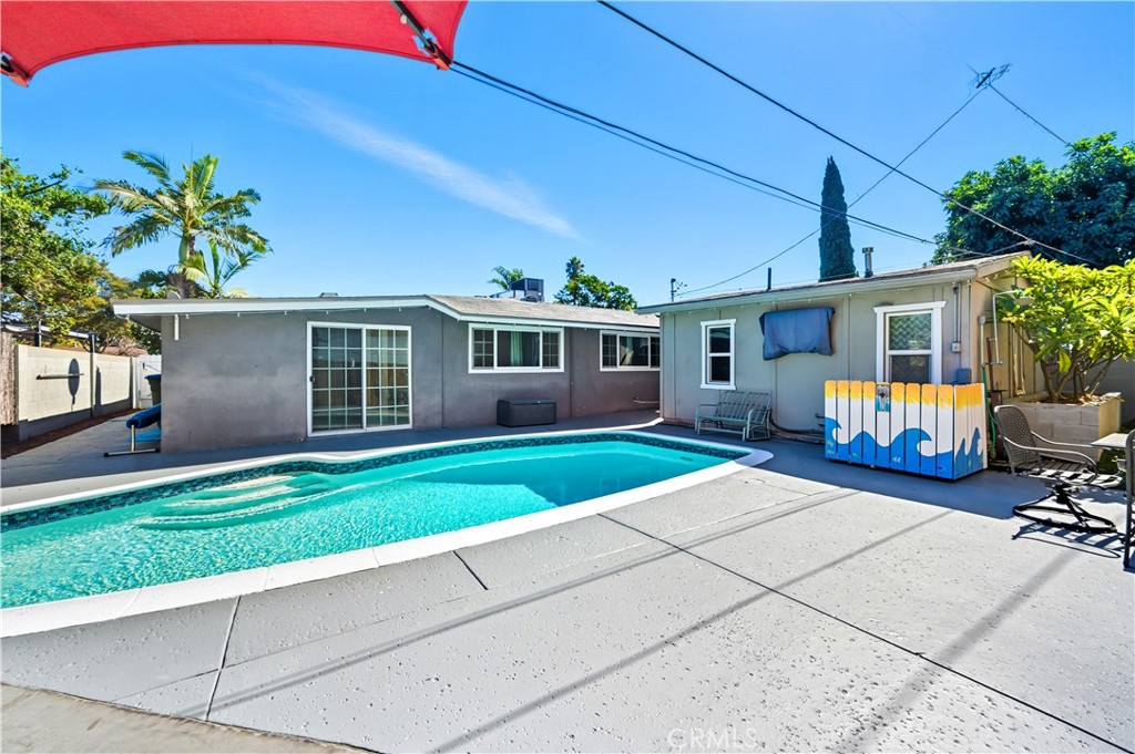 246 N Donneybrooke Street, Orange CA 92868 - photo 1