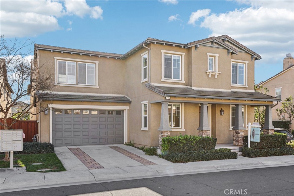 246 W Pebble Creek Ln, Orange CA 92865 - photo 1
