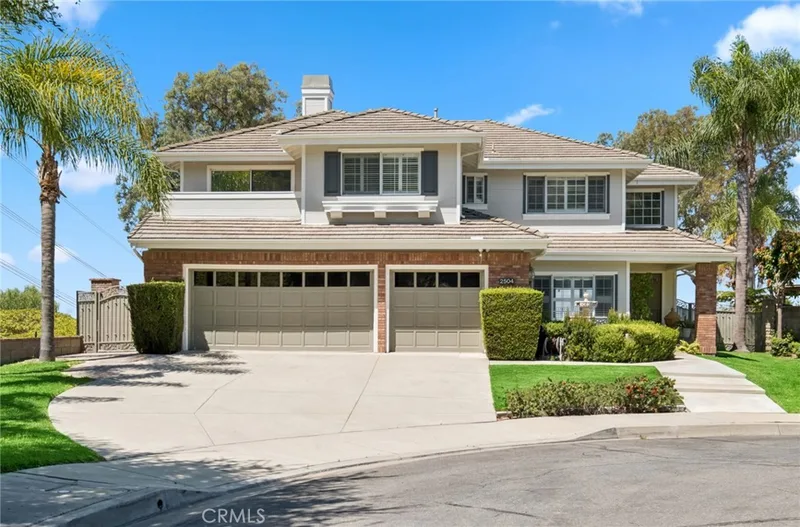 2504 N Courtland Street N, Orange, CA 92867