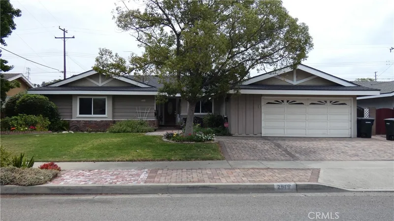 2515 N Cottonwood, Orange