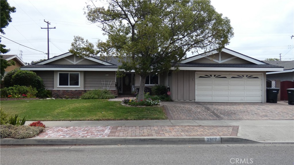 2515 N Cottonwood, Orange CA 92865 - photo 1