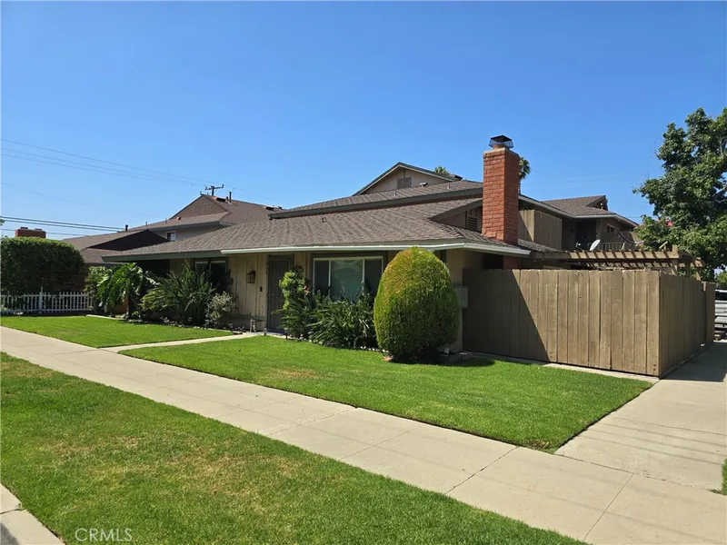 2518 N Bourbon Street, Orange, CA 92865