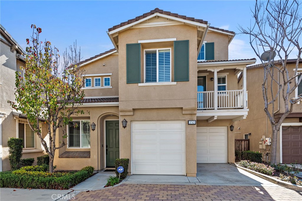252 W Pebble Creek Lane, Orange CA 92865 - photo 1