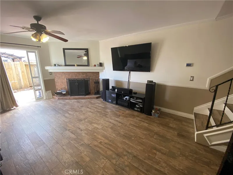 2525 N Bourbon Street C3, Orange