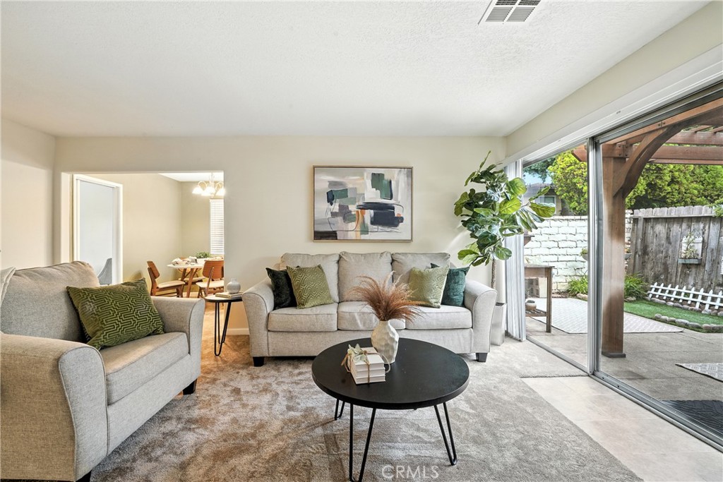 2525 N Bourbon Street N3, Orange CA 92865 - photo 1