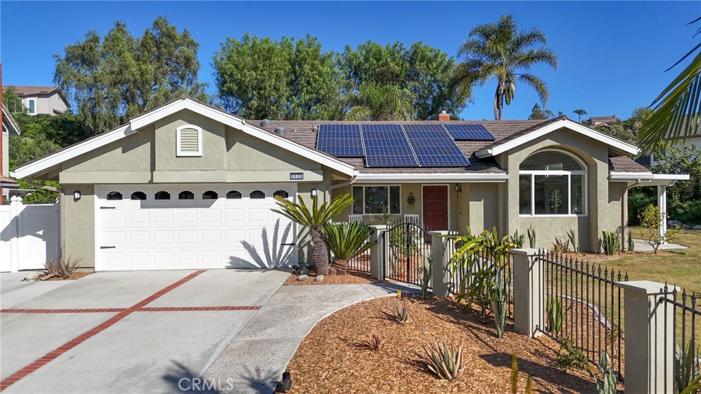 2533 N Shady Forest Lane, Orange CA 92867 - photo 1