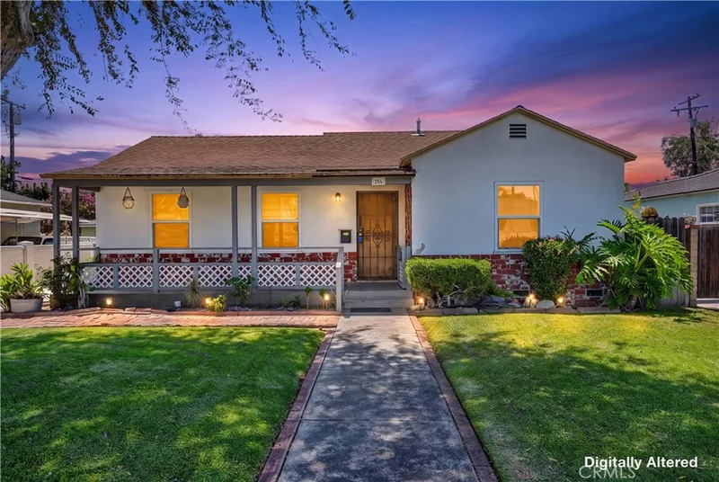 254 N Jewell, Orange, CA 92868