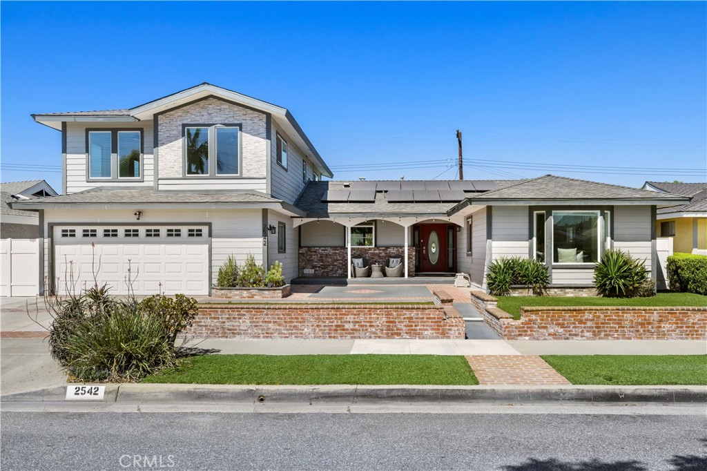 2542 N Ashwood Street, Orange CA 92865 - photo 1