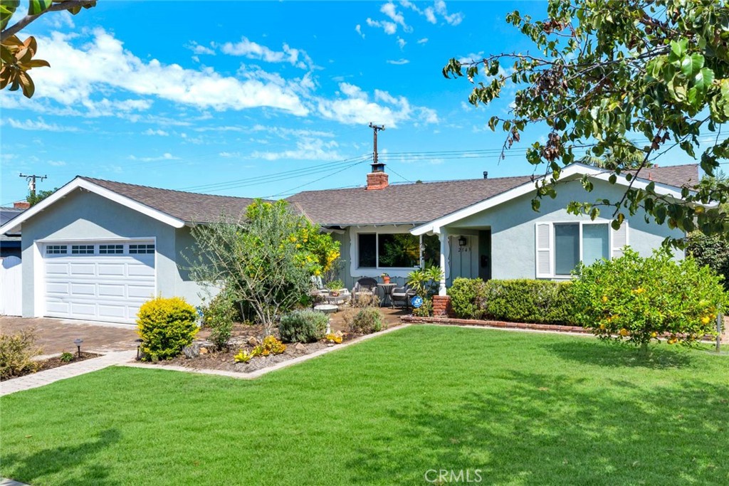 This is the one you have been waiting for! - 2543 E Coolidge, Orange CA 92867 - photo 1