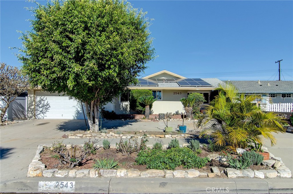 2543 E Locust, Orange CA 92867 - photo 1