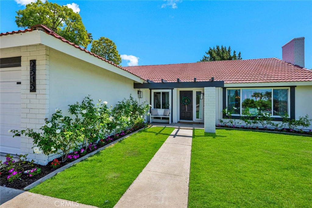 2545 N Robinhood Place, Orange CA 92867 - photo 1