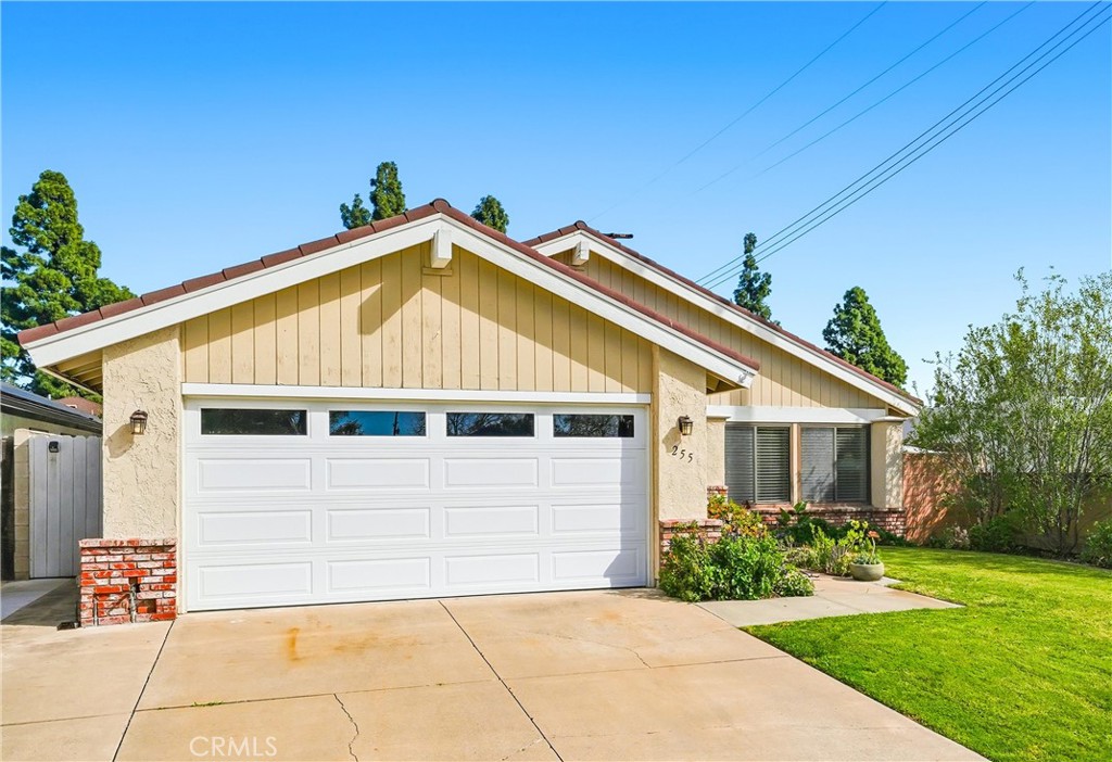 255 N Waverly Street, Orange CA 92866 - photo 1