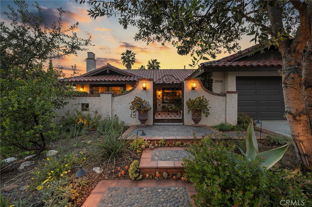 2556 N Ridgecrest, Orange CA 92867 - photo 1