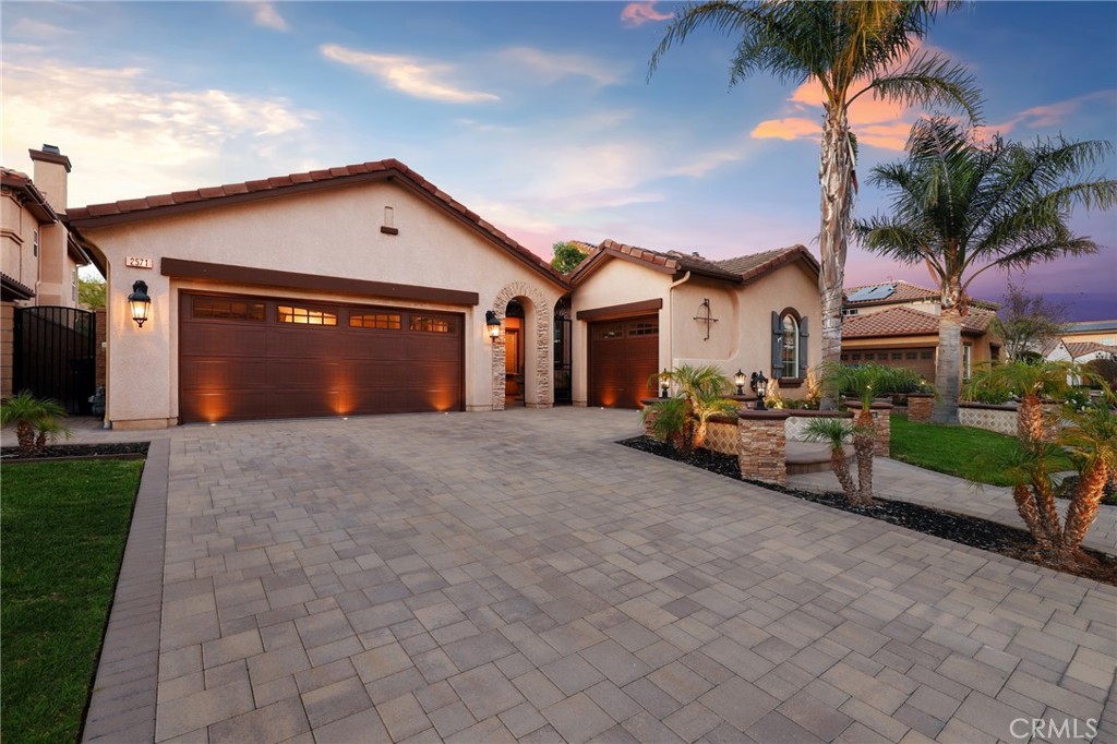 2571 N Skytop Court, Orange CA 92867 - photo 1