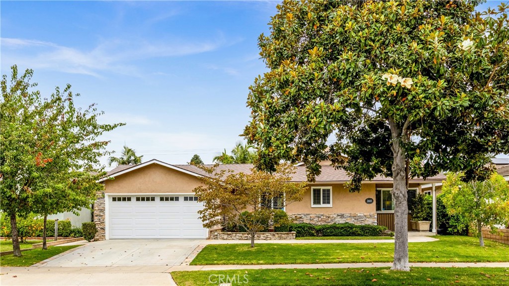 2603 E Coolidge, Orange CA 92867 - photo 1