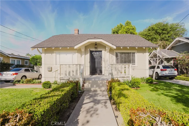 262 N Cambridge Street, Orange, CA 92866