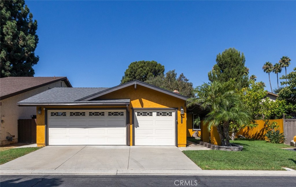 262 S La Linda Drive, Orange CA 92868 - photo 1