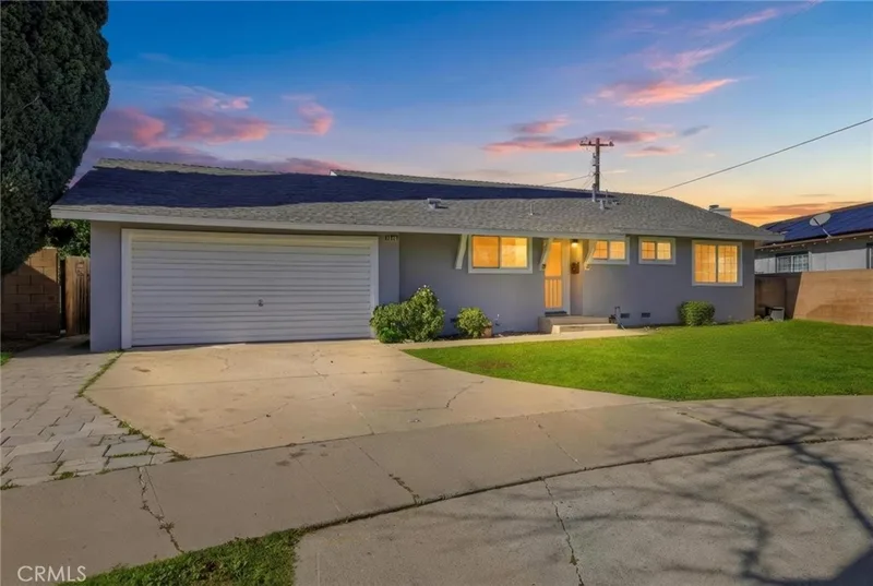 2620 N Dunbar Street, Orange, CA 92865