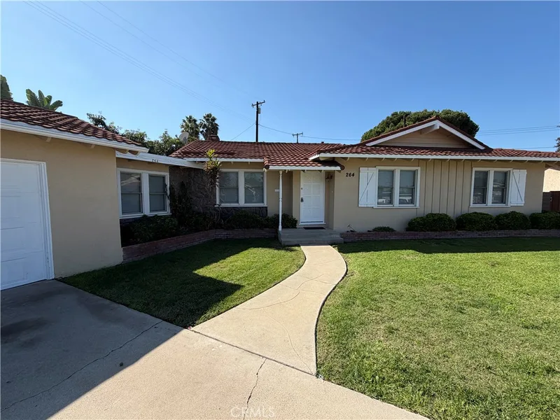 264 N Frampton, Orange, CA 92868