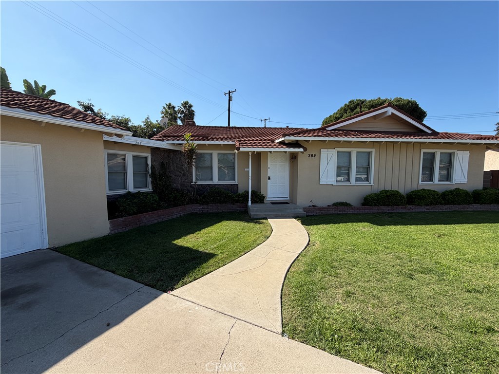 264 N Frampton, Orange CA 92868 - photo 1