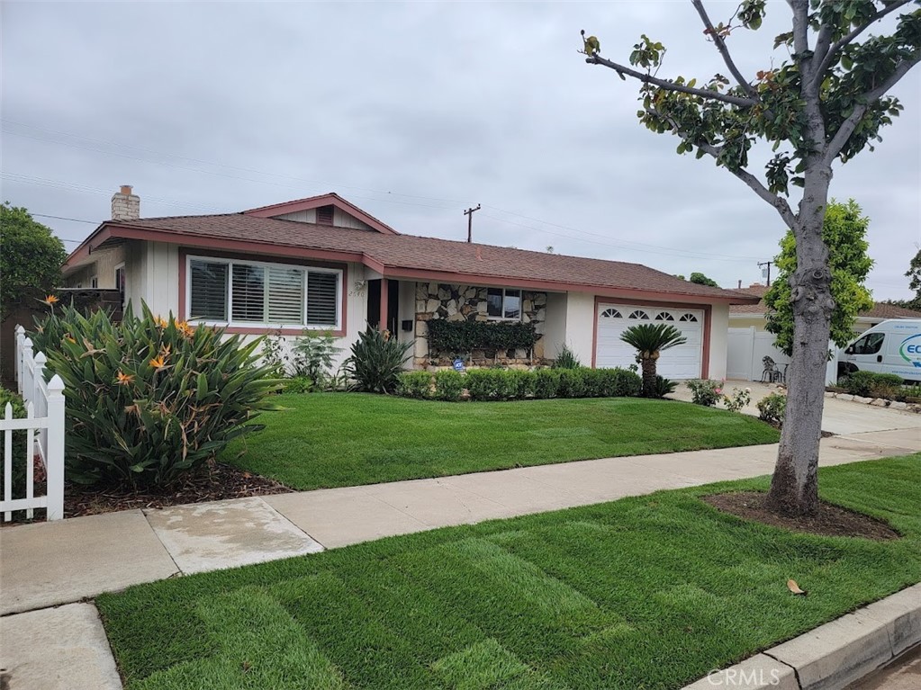 2640 E Coolidge, Orange CA 92867 - photo 1