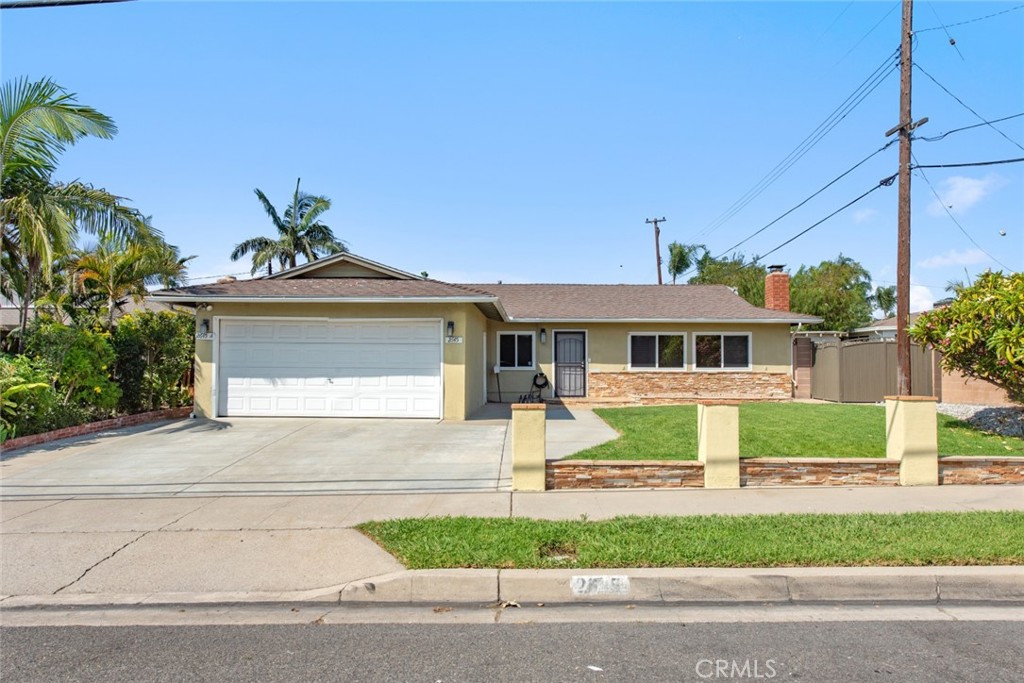 2645 E Walnut Avenue, Orange CA 92867 - photo 1
