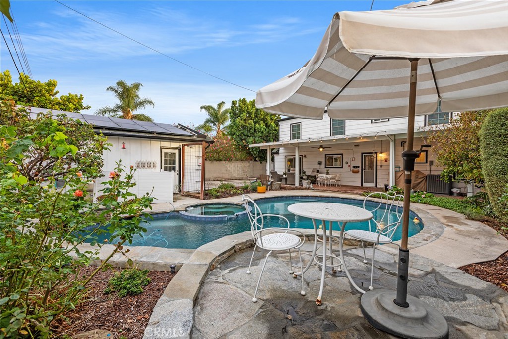 2647 E Wilson Avenue, Orange CA 92867 - photo 11