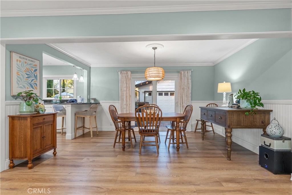 Dining Room - 2647 E Wilson Avenue, Orange CA 92867 - photo 15