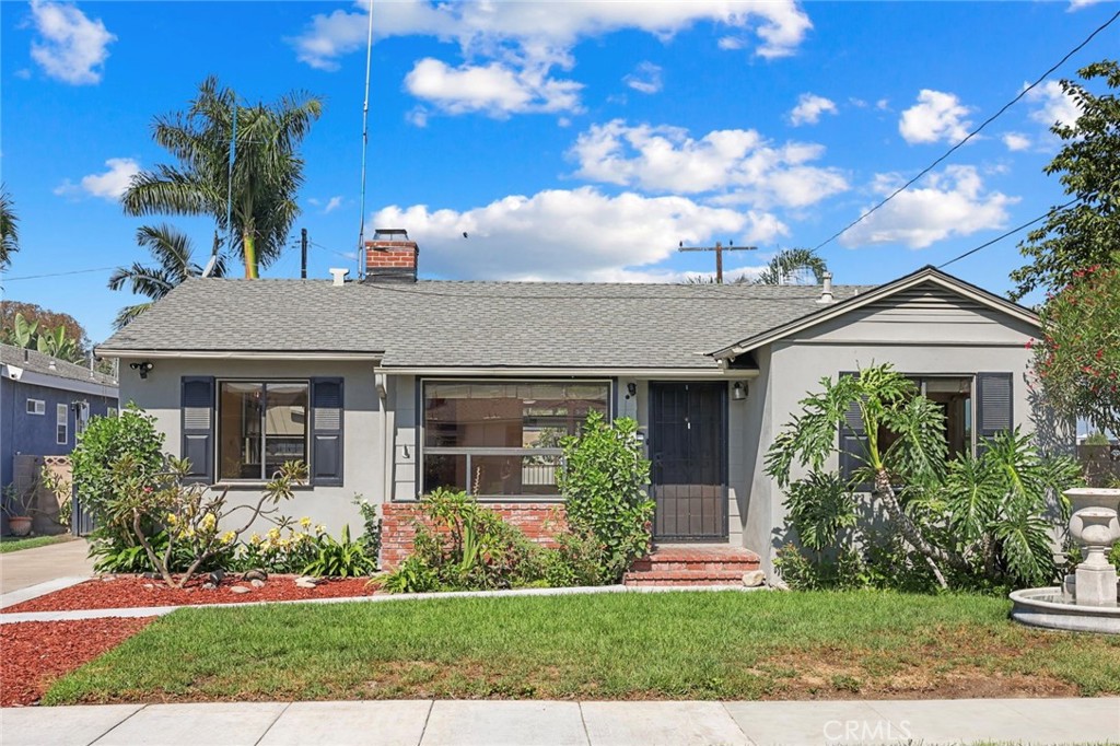 Front Exterior - 266 S Citrus Street, Orange CA 92868 - photo 1