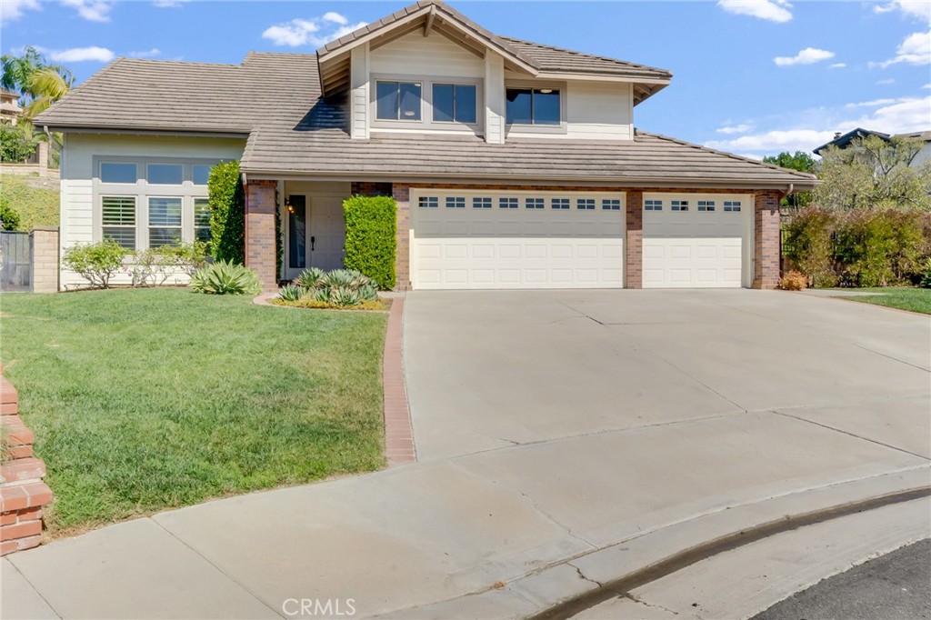 2663 N Vista Valley Road, Orange CA 92867 - photo 1