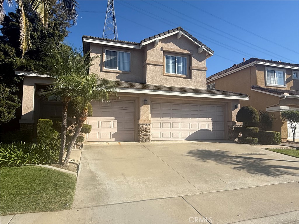 2678 N Bentley Street, Orange CA 92867 - photo 1