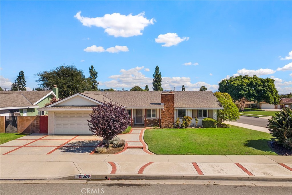 2679 N Glenside, Orange CA 92865 - photo 1