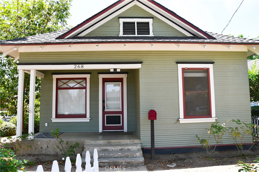 268 N Grand, Orange CA 92866 - photo 1
