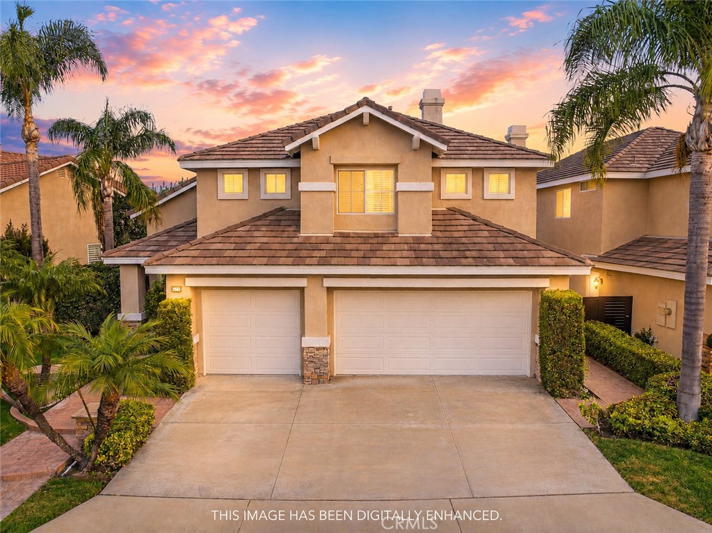 2681 N Bentley Street, Orange CA 92867 - photo 1