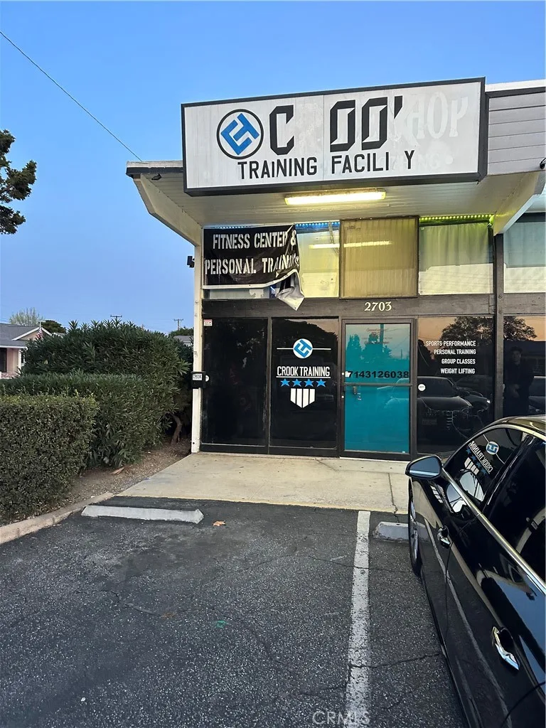 2683 2703 N Orange Olive Road, Orange, CA 92865
