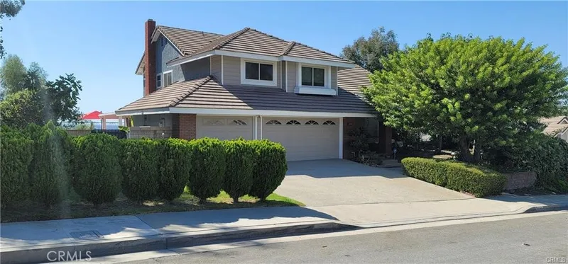 2690 N Vista Bluff, Orange