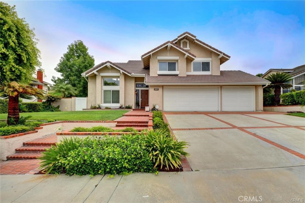 2699 N Vista Valley Road, Orange CA 92867 - photo 1