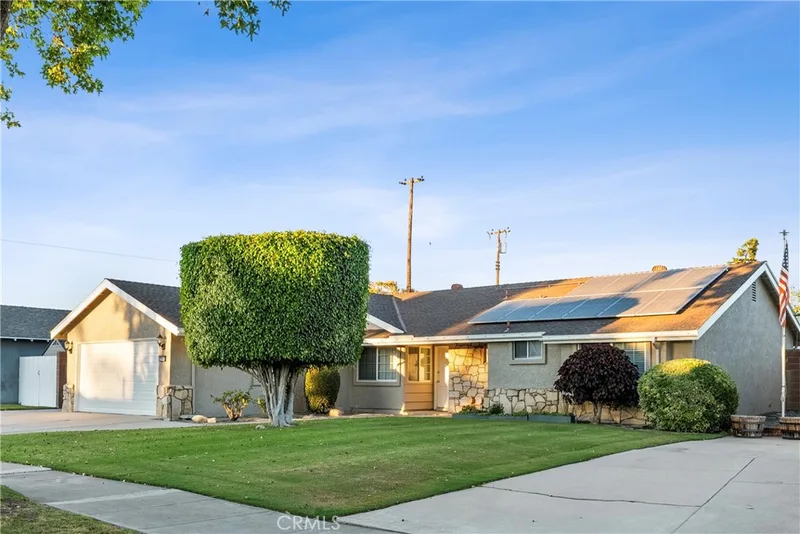 2701 N Glenside Street, Orange, CA 92865
