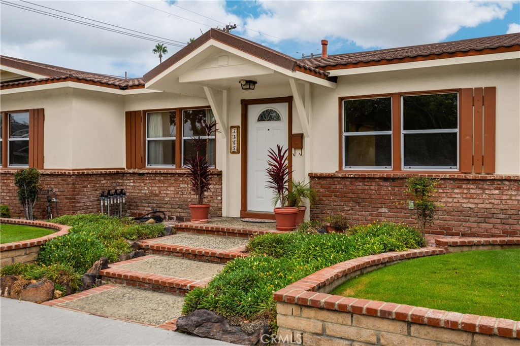 2705 E Orange Grove, Orange CA 92867 - photo 1