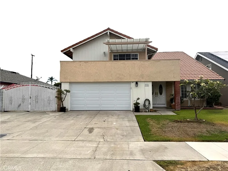 2705 N Kennedy, Orange
