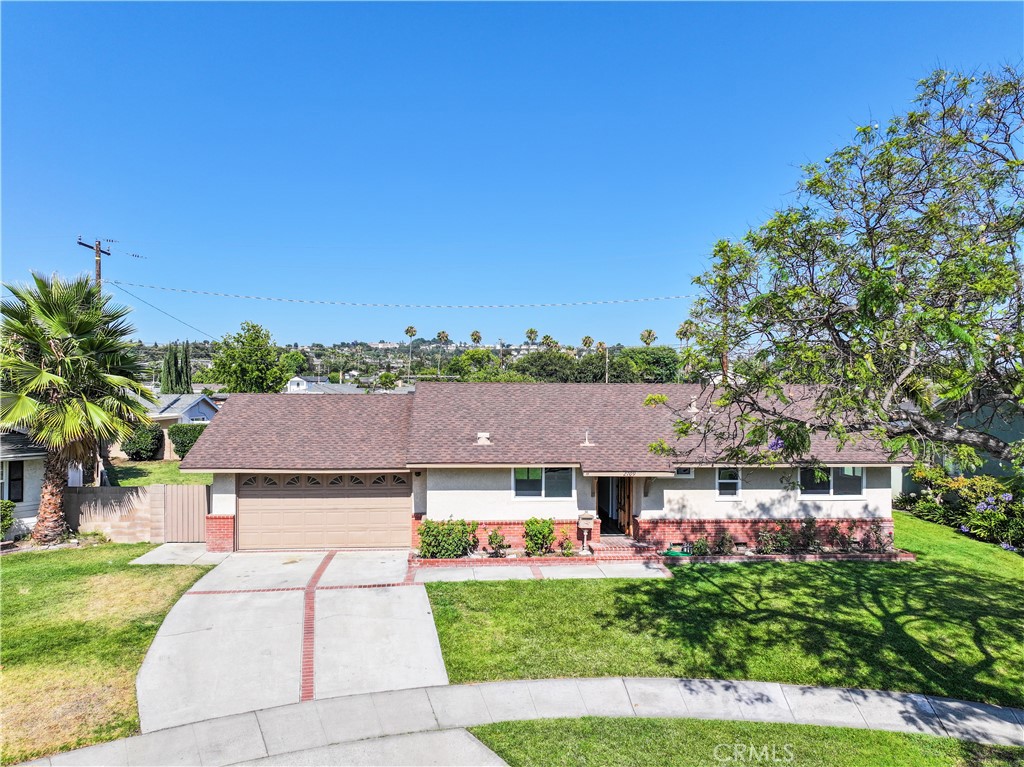 2709 N Dunfield Street, Orange CA 92865 - photo 1
