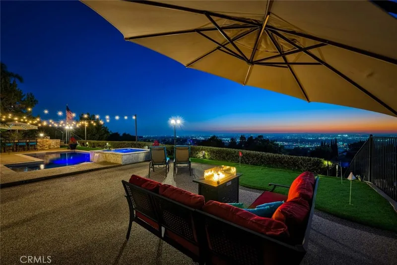2710 E Vista Ridge, Orange, CA 92867