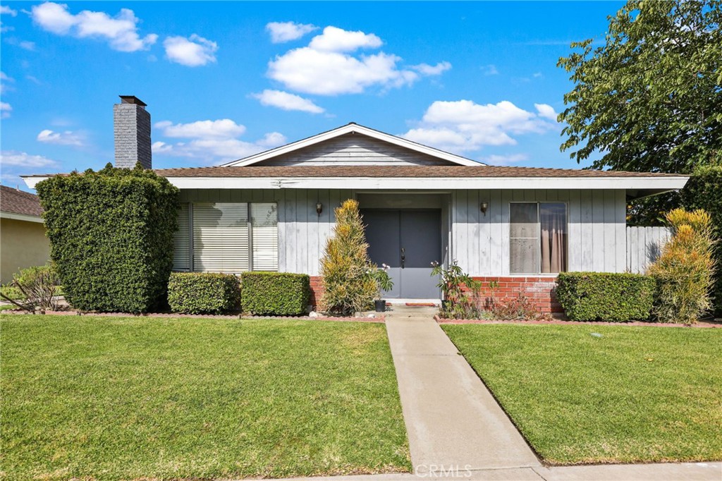 Front View - 2715 N Dell Street, Orange CA 92865 - photo 1