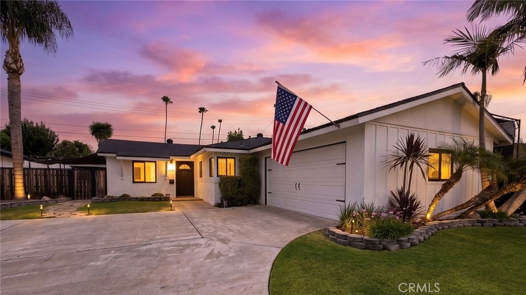 2719 N Galley Street, Orange CA 92865 - photo 1
