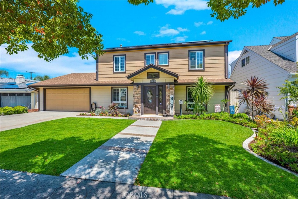 2721 E Adams Avenue, Orange CA 92867 - photo 1