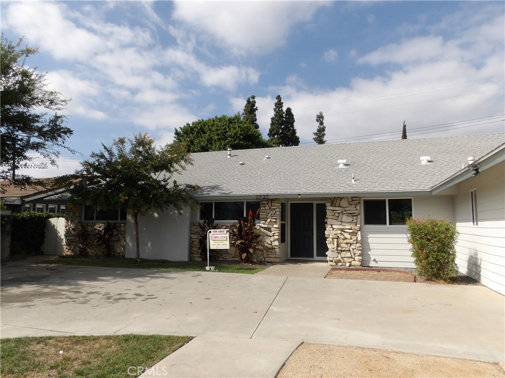 Front view - 2737 Burly Ave, Orange CA 92869 - photo 1