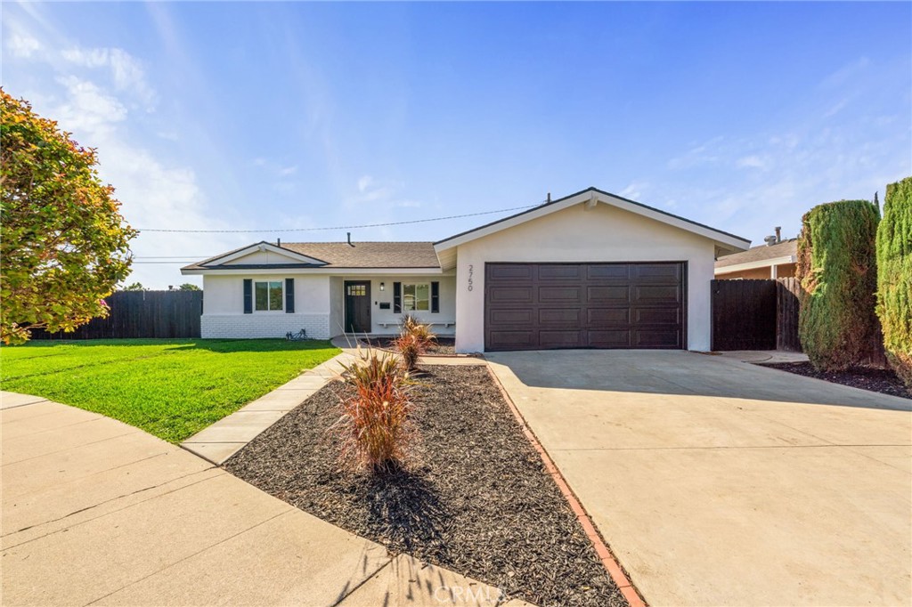 2750 N Swell Street, Orange CA 92865 - photo 1